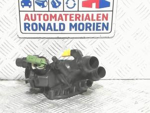 Used Thermostat housing Peugeot 508 SW (F4/FC/FJ/FR) 1.6 16V GT PureTech 225 Price € 75,00 Inclusive VAT offered by Automaterialen Ronald Morien B.V.
