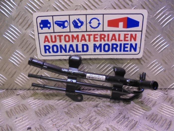 Nya Vattenrör Volkswagen Crafter (SY) 2.0 TDI RWD Pris € 20,00 Inklusive moms erbjuds av Automaterialen Ronald Morien B.V.