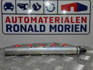 Nuevos Distribuidor de combustible Renault Trafic (1FL/2FL/3FL/4FL) 1.6 dCi Twin Turbo Precio € 151,25 IVA incluido ofrecido por Automaterialen Ronald Morien B.V.