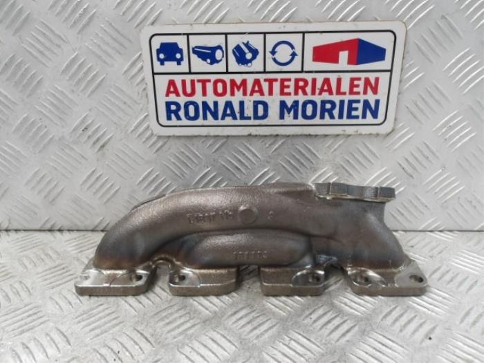Gebrauchte Abgaskrümmer Peugeot 508 (F3/FB/FH/FP) 1.6 16V GT PureTech 225 Preis € 345,00 Mit Mehrwertsteuer angeboten von Automaterialen Ronald Morien B.V.