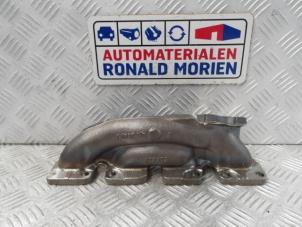 Used Exhaust manifold Peugeot 508 (F3/FB/FH/FP) 1.6 16V GT PureTech 225 Price € 345,00 Inclusive VAT offered by Automaterialen Ronald Morien B.V.