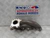 Exhaust manifold from a Peugeot 508 (F3/FB/FH/FP) 1.6 16V GT PureTech 225 2020