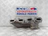 Exhaust manifold from a Peugeot 508 (F3/FB/FH/FP) 1.6 16V GT PureTech 225 2020