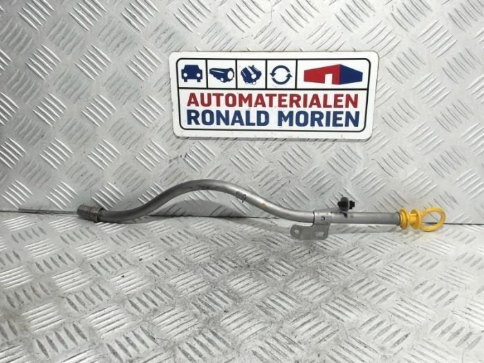 Neue Ölmessstab Renault Trafic (1FL/2FL/3FL/4FL) Preis € 19,00 Mit Mehrwertsteuer angeboten von Automaterialen Ronald Morien B.V.