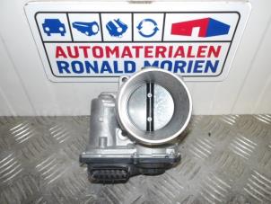 Used Throttle body Volvo V40 Cross Country (MZ) 2.0 T3 16V Price € 75,00 Margin scheme offered by Automaterialen Ronald Morien B.V.