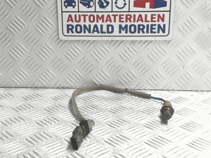 Usados Sonda Lambda Volvo V40 Cross Country (MZ) 2.0 T3 16V Precio € 35,00 Norma de margen ofrecido por Automaterialen Ronald Morien B.V.