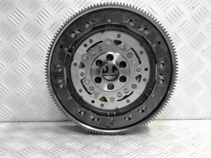 Dual mass flywheel Volkswagen Transporter/Caravelle T6 2.0 TDI 150