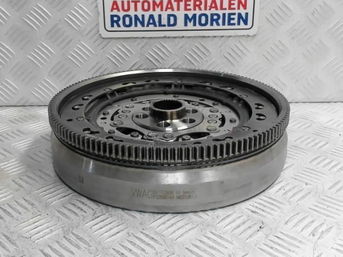 Dual mass flywheel Volkswagen Transporter/Caravelle T6 2.0 TDI 150