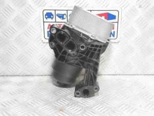 Used Oil filter housing Volkswagen Transporter/Caravelle T6 2.0 TDI 150 Price € 149,00 Inclusive VAT offered by Automaterialen Ronald Morien B.V.