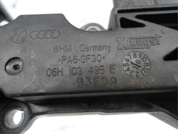 PCV valve Audi A4 1.8 TFSI 16V - 06H103495E CDH