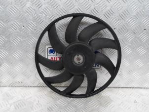 Used Cooling fans Audi A4 (B8) 1.8 TFSI 16V Price € 45,00 Margin scheme offered by Automaterialen Ronald Morien B.V.