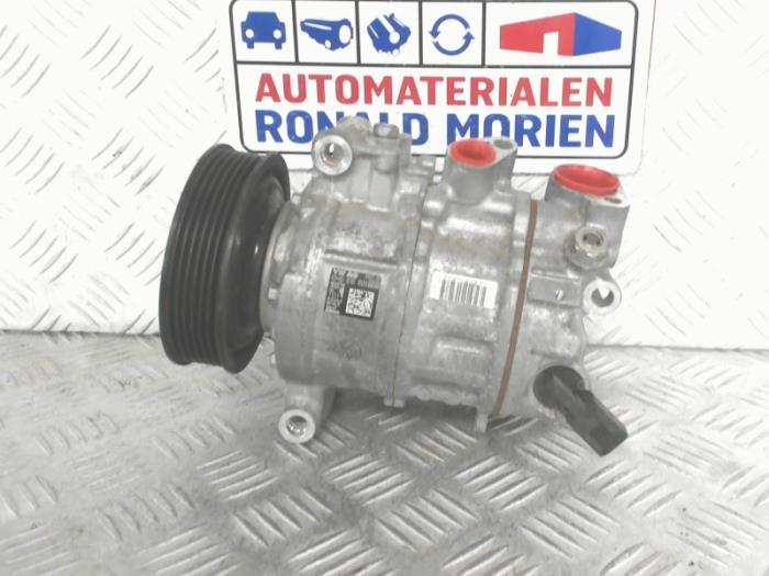 Gebrauchte Klimapumpe Audi A4 Avant (B9) 1.4 TFSI 16V Preis € 124,99 Mit Mehrwertsteuer angeboten von Automaterialen Ronald Morien B.V.