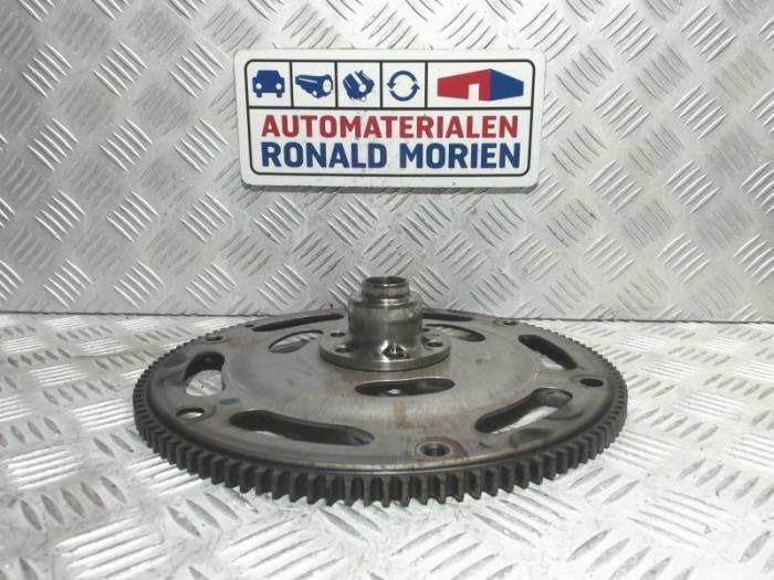 Gebrauchte Starterkranz Audi A4 Avant (B9) 1.4 TFSI 16V Preis € 75,00 Mit Mehrwertsteuer angeboten von Automaterialen Ronald Morien B.V.