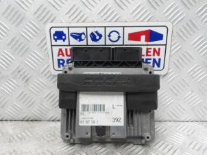 Used Injection computer Audi A4 (B8) 1.8 TFSI 16V Price € 125,00 Margin scheme offered by Automaterialen Ronald Morien B.V.