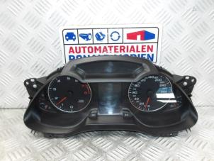 Usados Panel de instrumentación Audi A4 (B8) 1.8 TFSI 16V Precio € 295,00 Norma de margen ofrecido por Automaterialen Ronald Morien B.V.