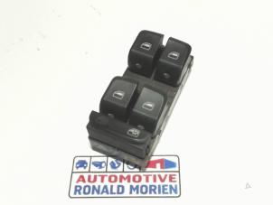 Used Multi-functional window switch Audi A4 (B8) 1.8 TFSI 16V Price € 15,00 Margin scheme offered by Automaterialen Ronald Morien B.V.