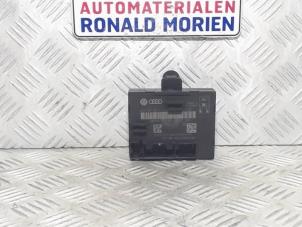 Used Central door locking module Audi A4 (B8) 1.8 TFSI 16V Price € 35,00 Margin scheme offered by Automaterialen Ronald Morien B.V.