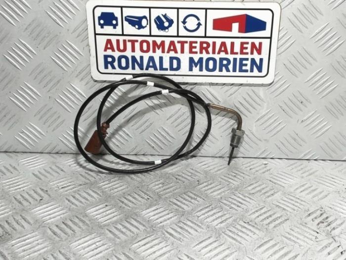 Used Particulate filter sensor Volkswagen Transporter/Caravelle T6 2.0 TDI 150 Price € 25,00 Inclusive VAT offered by Automaterialen Ronald Morien B.V.