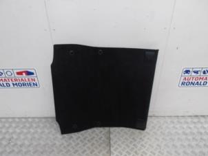 Used Floor panel load area BMW 1 serie (E81) 118d 16V Price € 29,00 Margin scheme offered by Automaterialen Ronald Morien B.V.