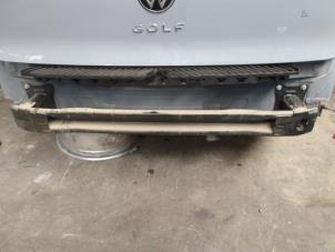 Used Rear bumper frame Volkswagen Golf VIII (CD1) 1.5 TSI BlueMotion 16V Price € 65,00 Inclusive VAT offered by Automaterialen Ronald Morien B.V.