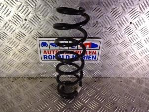 Used Rear coil spring Volkswagen Golf VIII (CD1) 1.5 eTSI 16V Price € 25,00 Inclusive VAT offered by Automaterialen Ronald Morien B.V.
