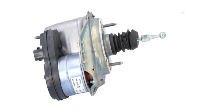Usagé Servo frein Volkswagen Golf VIII (CD1) 1.5 eTSI 16V Prix € 395,00 Prix TTC proposé par Automaterialen Ronald Morien B.V.