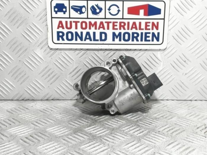 Gebrauchte Drosselklappengehäuse Volkswagen Transporter/Caravelle T6 2.0 TDI 150 California 4Motion Preis € 72,60 Mit Mehrwertsteuer angeboten von Automaterialen Ronald Morien B.V.