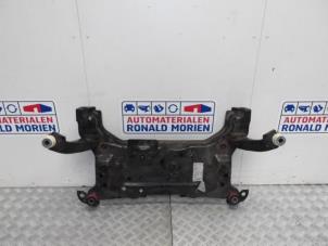 Used Subframe Ford Kuga II (DM2) 1.5 EcoBoost 16V 4x4 Price € 114,95 Inclusive VAT offered by Automaterialen Ronald Morien B.V.