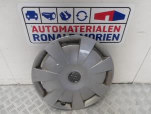 Used Wheel cover (spare) Audi A3 Limousine (8YS) 2.0 40 TDI 16V Quattro Price € 19,00 Inclusive VAT offered by Automaterialen Ronald Morien B.V.