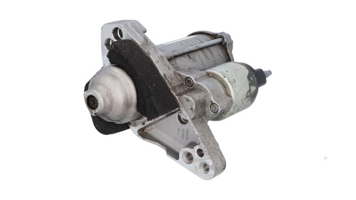 Gebrauchte Anlasser Renault Clio V (RJAB) 1.0 TCe 100 12V Preis € 49,00 Margenregelung angeboten von Automaterialen Ronald Morien B.V.