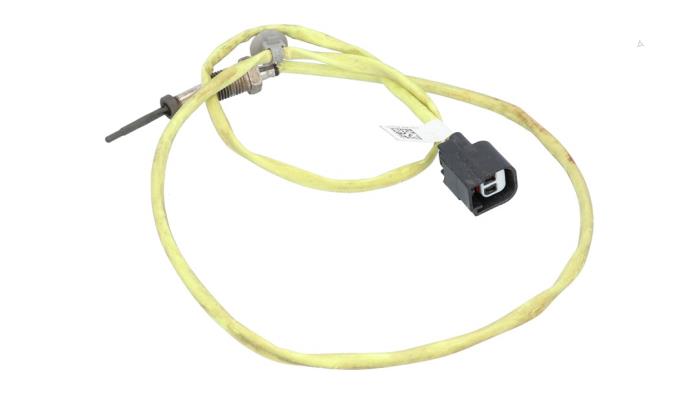 Gebrauchte Auspuff Temperatursensor Ford Kuga II (DM2) 1.5 EcoBoost 16V 4x4 Preis € 45,45 Margenregelung angeboten von Automaterialen Ronald Morien B.V.