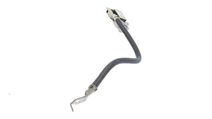Begagnade Batterisensor Ford Kuga II (DM2) 1.5 EcoBoost 16V 4x4 Pris € 28,92 Marginaltabell erbjuds av Automaterialen Ronald Morien B.V.