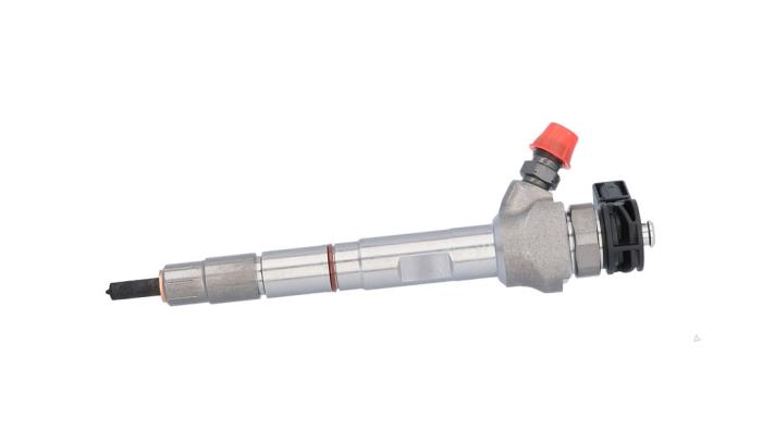 Usagé Injecteurs Volkswagen Transporter/Caravelle T6 2.0 TDI 150 Prix € 235,95 Prix TTC proposé par Automaterialen Ronald Morien B.V.