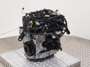 Używane Silnik Audi S3 Sportback (8YA) 2.0 T FSI 16V Cena € 5.142,50 Z VAT oferowane przez Automaterialen Ronald Morien B.V.