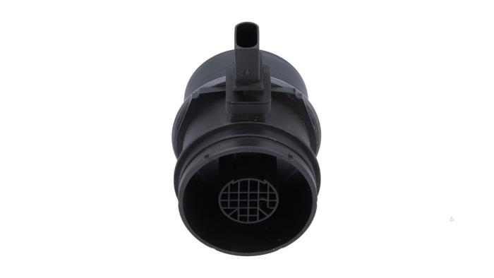 Gebrauchte Luftmengenmesser BMW 1 serie (E81) 118d 16V Preis € 29,00 Margenregelung angeboten von Automaterialen Ronald Morien B.V.
