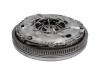 Clutch kit (complete) from a Volkswagen Transporter/Caravelle T6, 2015 2.0 TDI 150, Minibus, Diesel, 1.968cc, 110kW (150pk), FWD, CXFA; CXHA; DNAA, 2015-04 2021