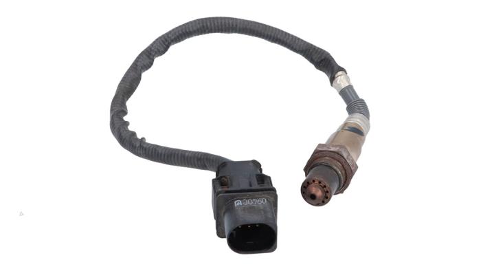 Usagé Sonde lambda BMW 1 serie (E81) 118d 16V Prix € 15,00 Règlement à la marge proposé par Automaterialen Ronald Morien B.V.