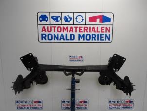 Used Rear-wheel drive axle Ford Connect Price € 195,00 Inclusive VAT offered by Automaterialen Ronald Morien B.V.