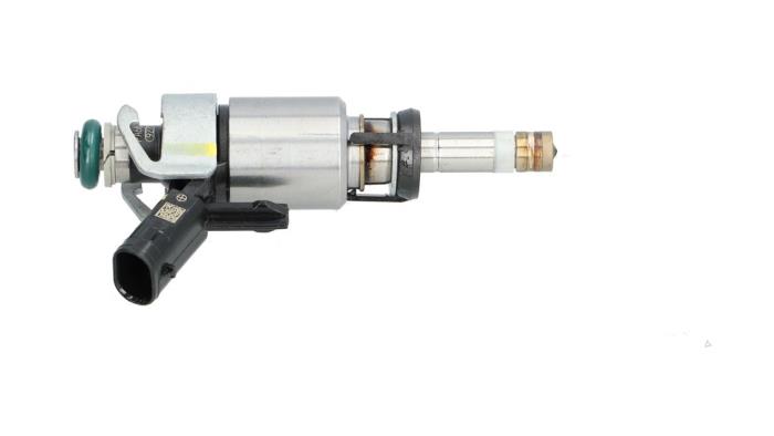 Injektor (Benzineinspritzung) van een Volkswagen Golf VII Variant (AUVV) 2.0 GTI 16V Performance Package 2017
