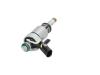 Injector (petrol injection) from a Volkswagen Golf VII Variant (AUVV), 2013 / 2021 2.0 GTI 16V Performance Package, Combi/o, Petrol, 1.984cc, 180kW (245pk), FWD, DLBA, 2017-03 / 2020-12 2017