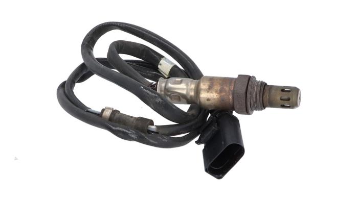 Usados Sonda Lambda Volkswagen Golf VII (AUA) 1.4 GTE 16V Precio € 19,00 Norma de margen ofrecido por Automaterialen Ronald Morien B.V.