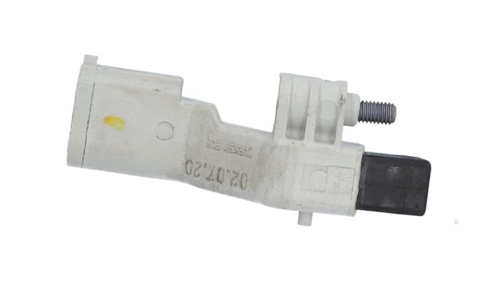 Begagnade Vevaxelsensor Volkswagen Golf VI Variant (AJ5/1KA) 1.6 TDI 16V 105 Pris € 15,00 Marginaltabell erbjuds av Automaterialen Ronald Morien B.V.