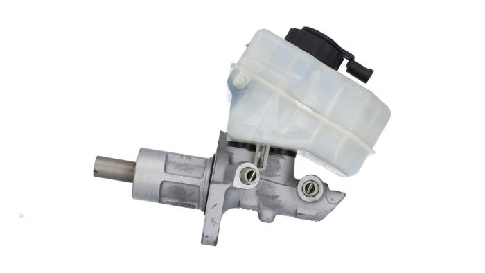 Gebrauchte Hauptbremszylinder BMW 1 serie (E81) 118d 16V Preis € 75,00 Margenregelung angeboten von Automaterialen Ronald Morien B.V.