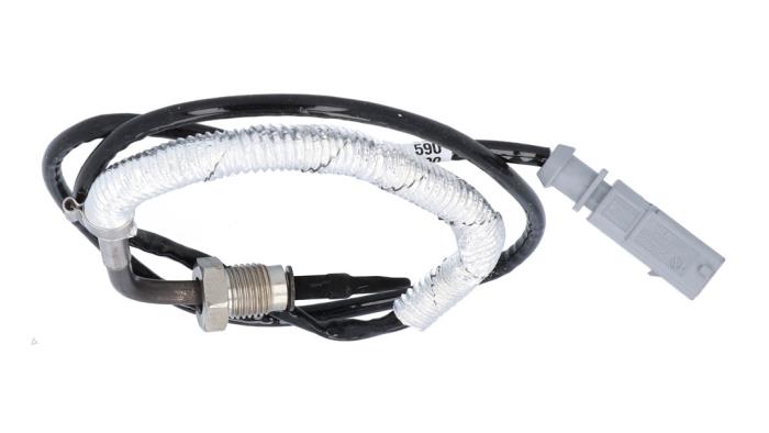 Begagnade Partikelfiltersensor Volkswagen Transporter/Caravelle T6 2.0 TDI 150 California 4Motion Pris € 25,00 Inklusive moms erbjuds av Automaterialen Ronald Morien B.V.