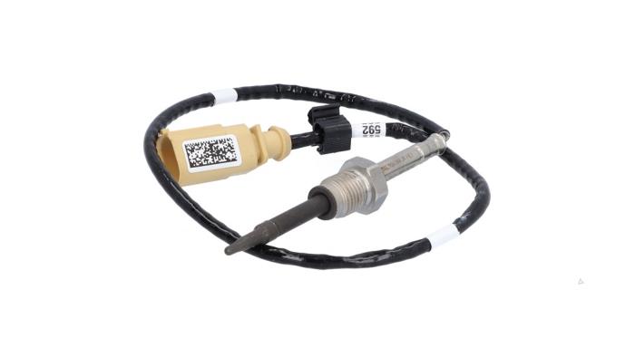 Used Particulate filter sensor Volkswagen Transporter/Caravelle T6 2.0 TDI 150 California 4Motion Price € 25,00 Inclusive VAT offered by Automaterialen Ronald Morien B.V.