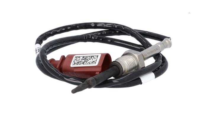 Begagnade Partikelfiltersensor Volkswagen Transporter/Caravelle T6 2.0 TDI 150 California 4Motion Pris € 25,00 Inklusive moms erbjuds av Automaterialen Ronald Morien B.V.