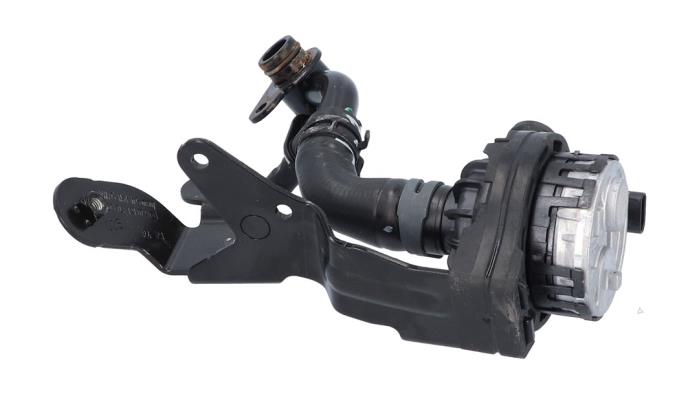 Begagnade Extra vattenpump Volkswagen Transporter/Caravelle T6 2.0 TDI 150 California 4Motion Pris € 48,99 Inklusive moms erbjuds av Automaterialen Ronald Morien B.V.