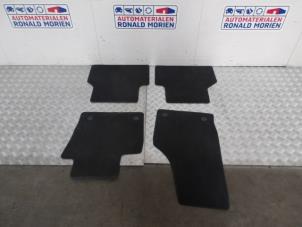 Used Set of mats Audi RSQ3 Price € 45,00 Inclusive VAT offered by Automaterialen Ronald Morien B.V.