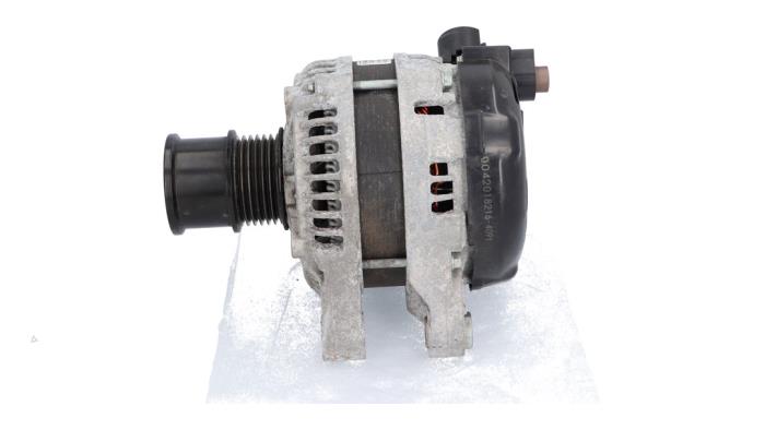 Gebrauchte Dynamo Ford Fiesta 7 1.0 EcoBoost 12V 100 Preis € 95,00 Mit Mehrwertsteuer angeboten von Automaterialen Ronald Morien B.V.