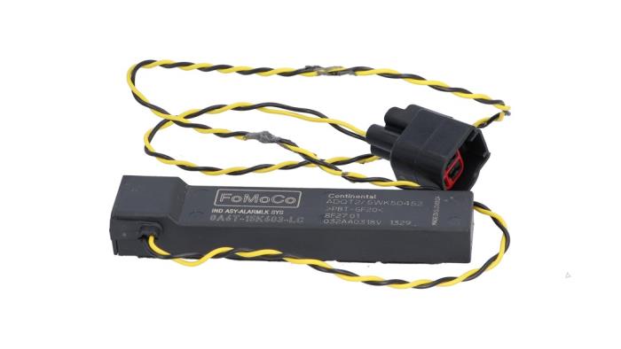 Begagnade Antenn Ford Fiesta 7 1.0 EcoBoost 12V 100 Pris € 14,99 Inklusive moms erbjuds av Automaterialen Ronald Morien B.V.